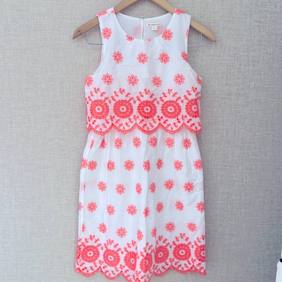 Crewcuts Other - JCrew crewcuts girls dress size 12